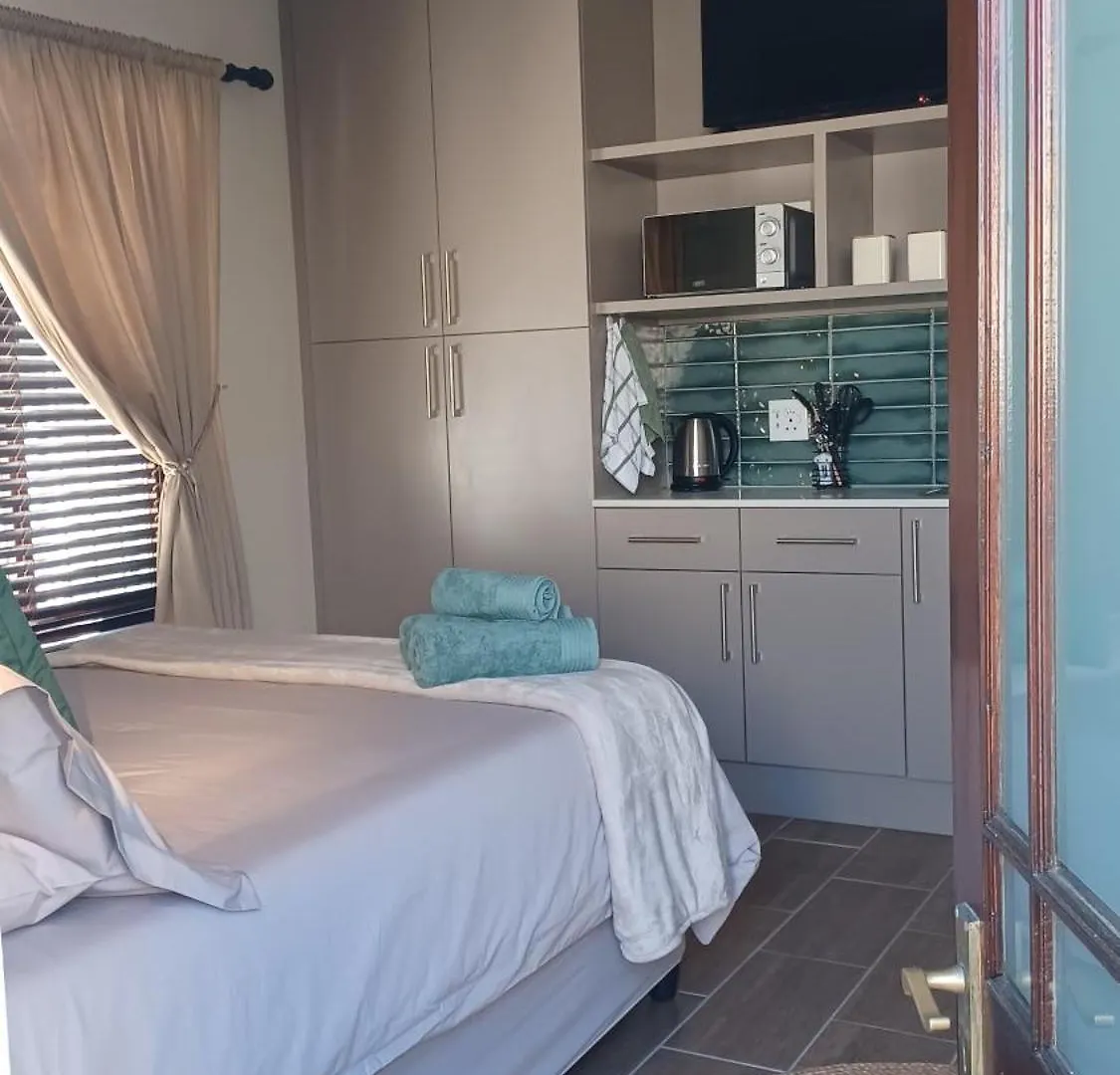 Ferienwohnung Panorama Self Catering 2 Parow Südafrika