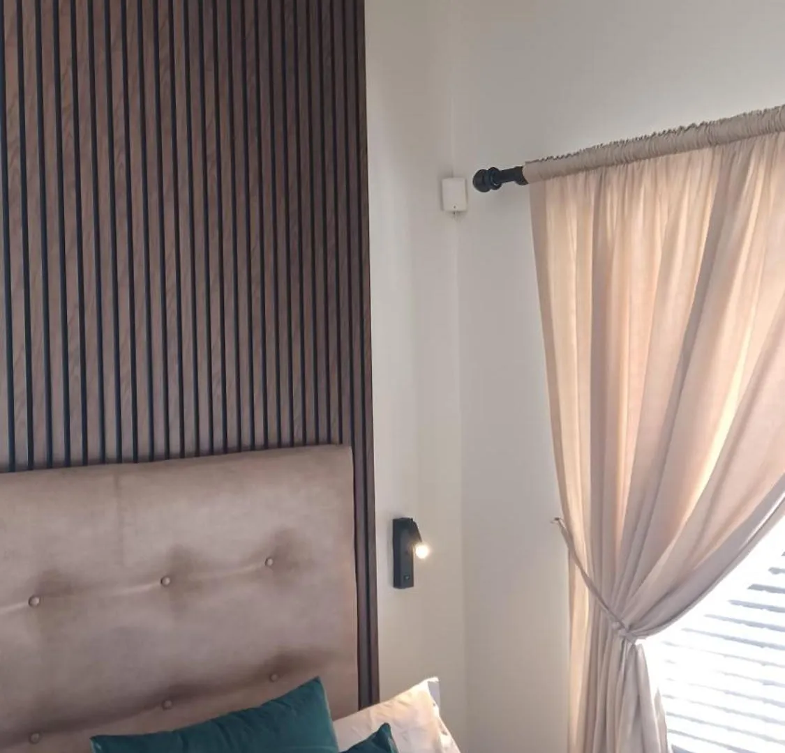 Ferienwohnung Panorama Self Catering 2 Parow Apartment