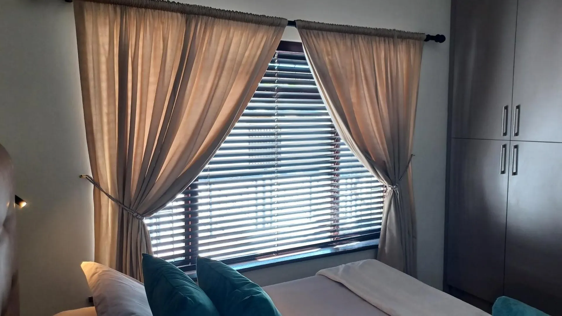 Ferienwohnung Panorama Self Catering 2 Parow Südafrika