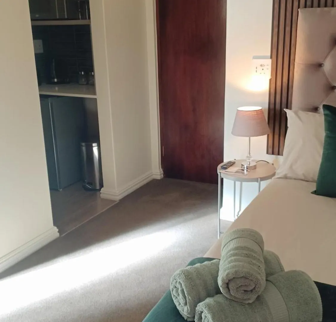 Ferienwohnung Panorama Self Catering 2 Parow
