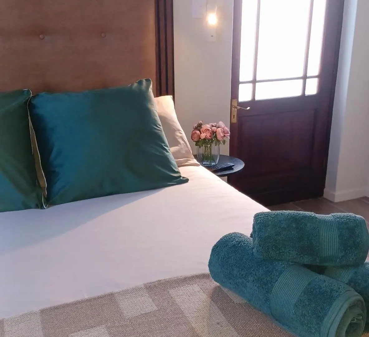 Apartment Ferienwohnung Panorama Self Catering 2 Parow