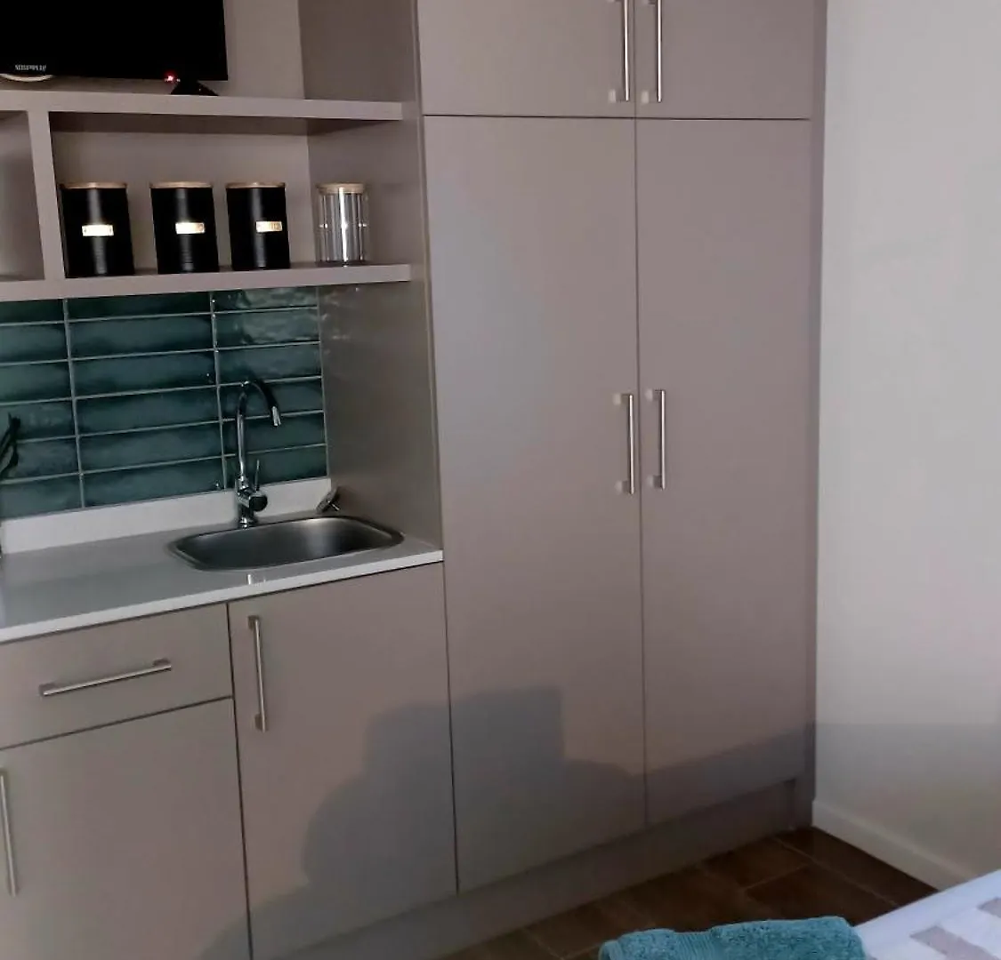 Ferienwohnung Panorama Self Catering 2 Parow 0*,