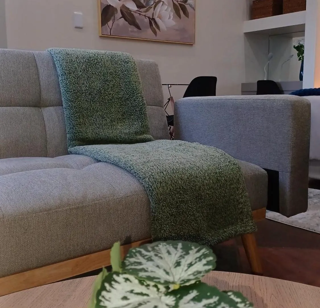 Ferienwohnung Panorama Self Catering 2 Parow Südafrika