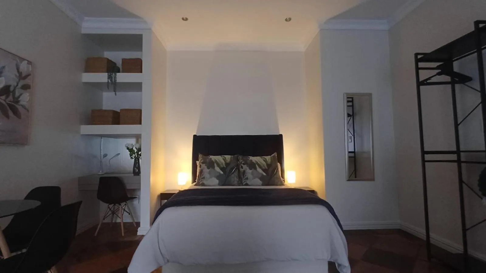 Ferienwohnung Panorama Self Catering 2 Parow Apartment