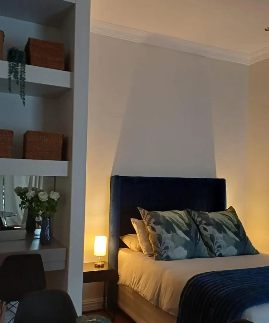 Ferienwohnung Panorama Self Catering 2 Parow Apartment