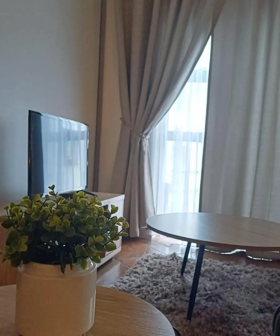 Apartment Ferienwohnung Panorama Self Catering 2 Parow