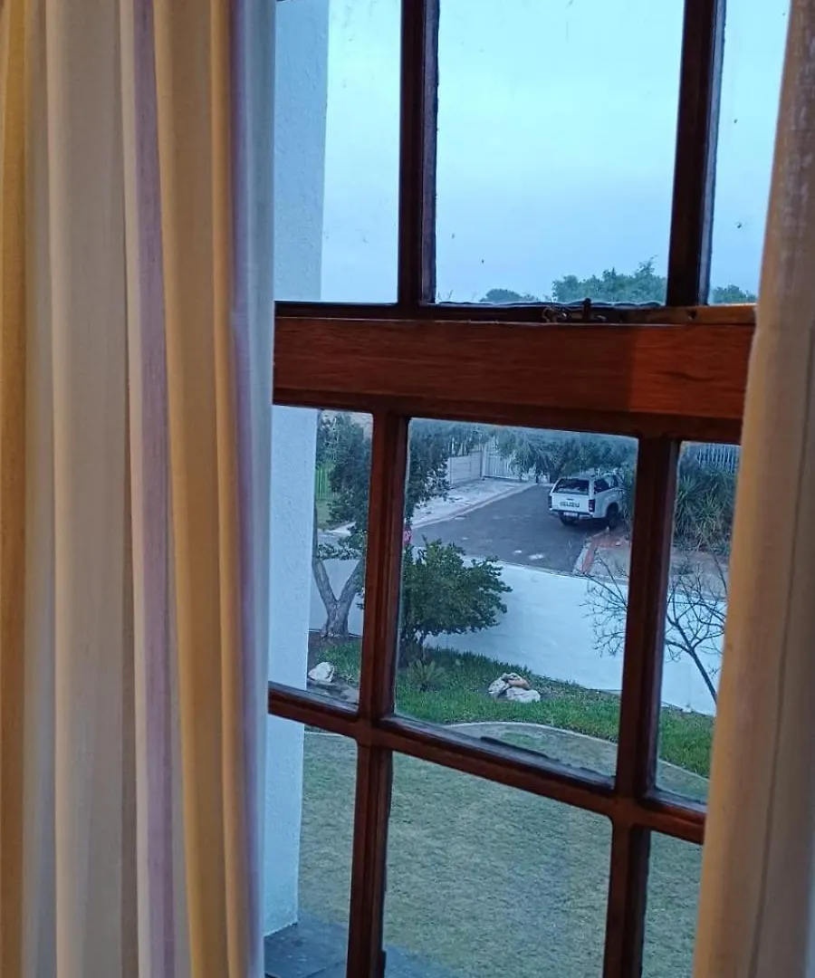 Ferienwohnung Panorama Self Catering 2 Parow Apartment