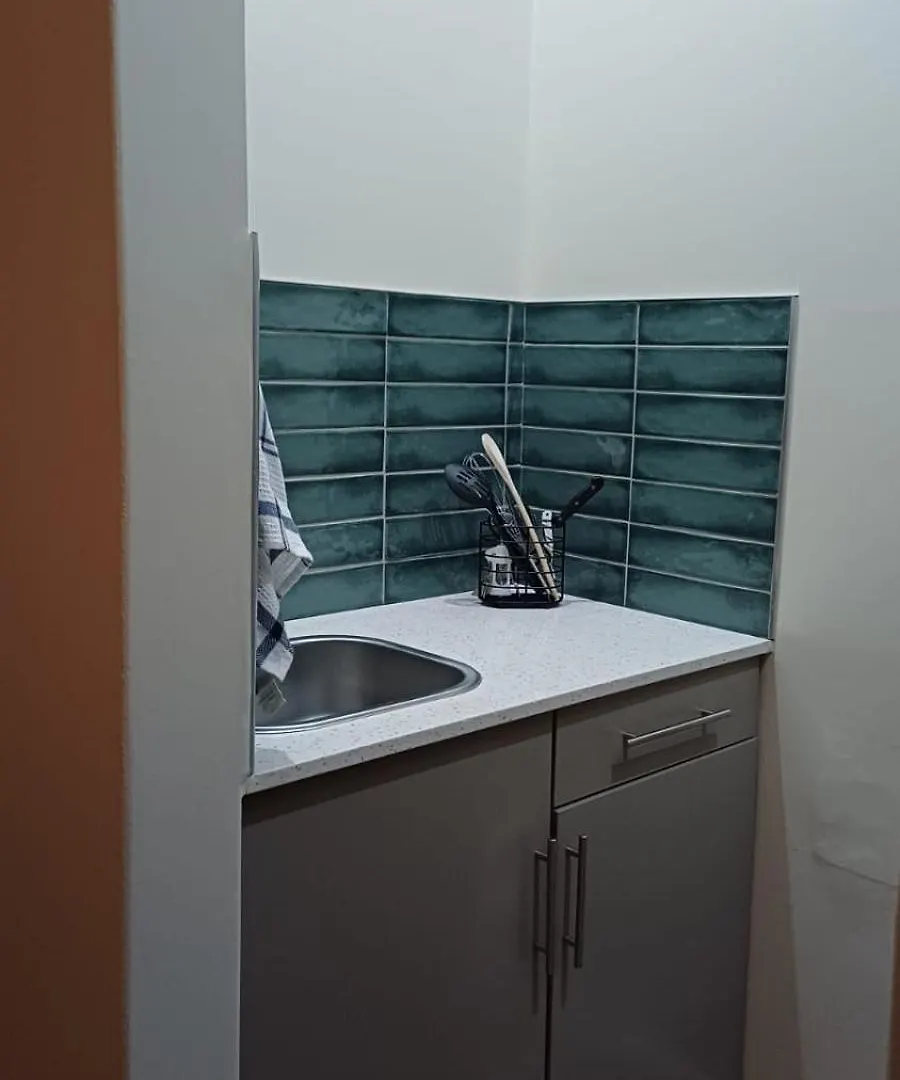 Ferienwohnung Panorama Self Catering 2 Parow