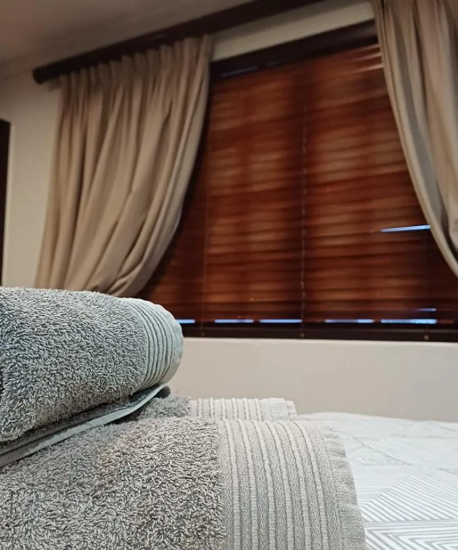 Ferienwohnung Panorama Self Catering 2 Parow