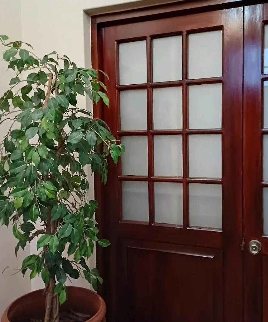 Ferienwohnung Panorama Self Catering 2 Parow 0*,  Südafrika