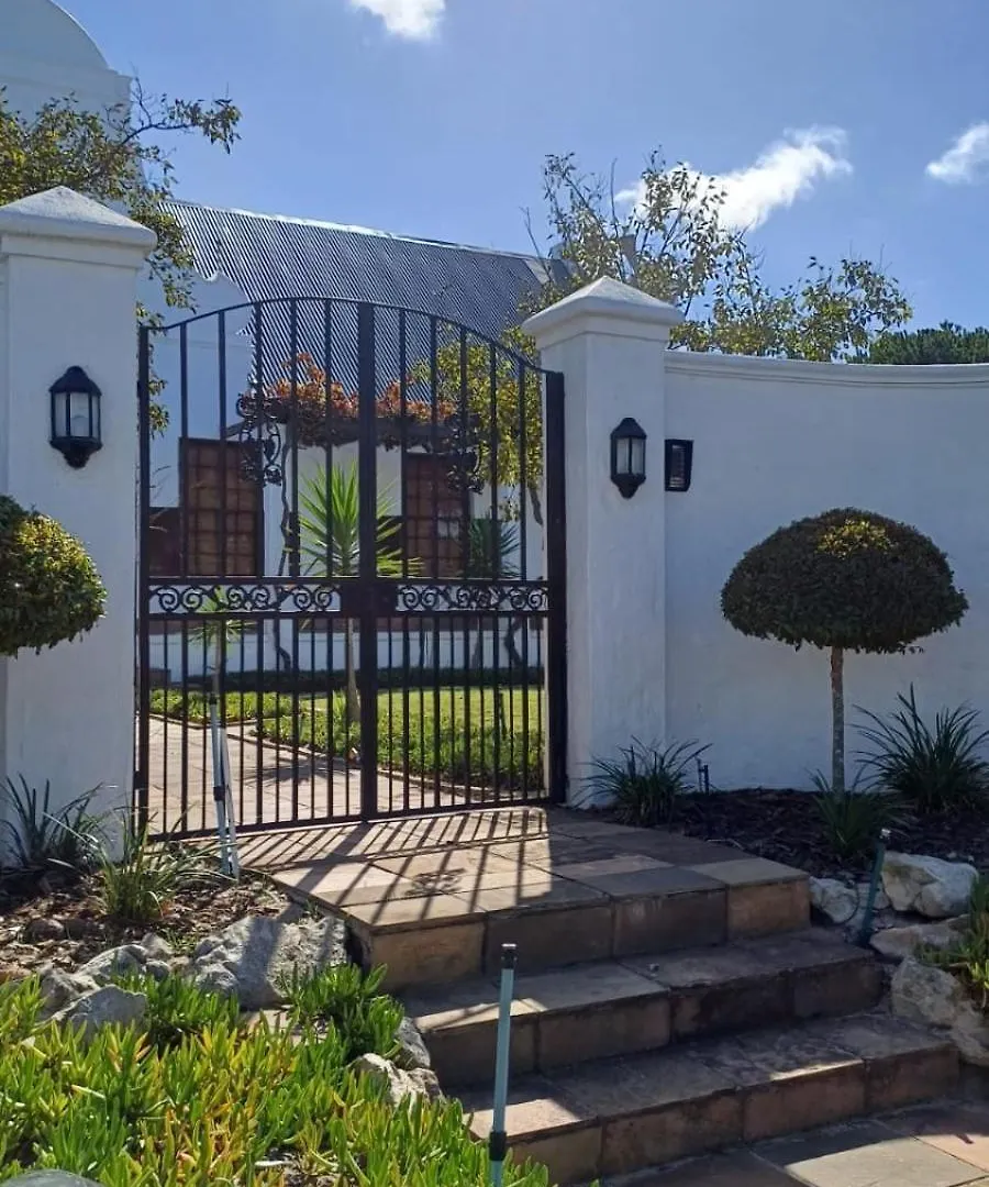 Ferienwohnung Panorama Self Catering 2 Parow