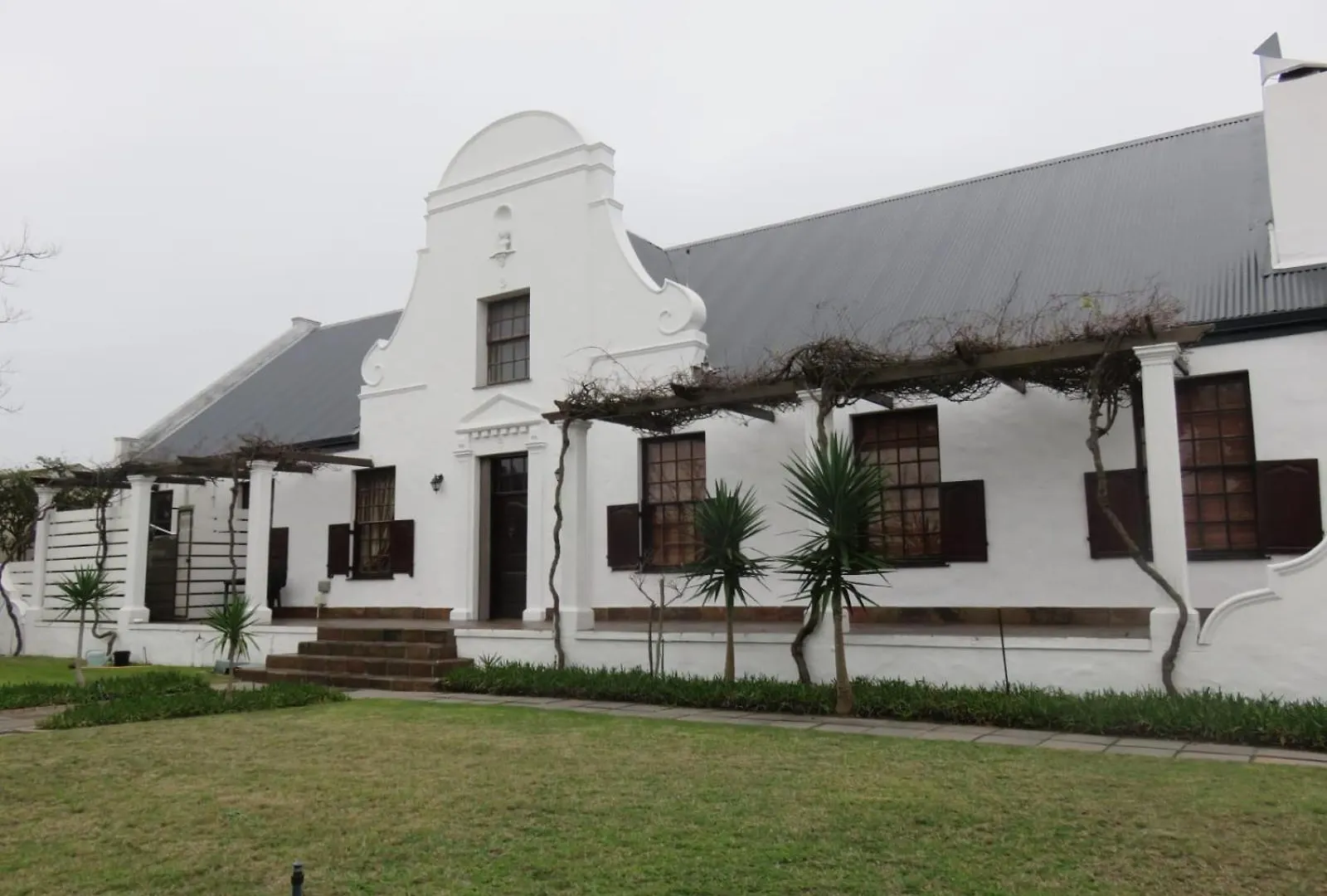 Ferienwohnung Panorama Self Catering 2 Parow 0*,  Südafrika