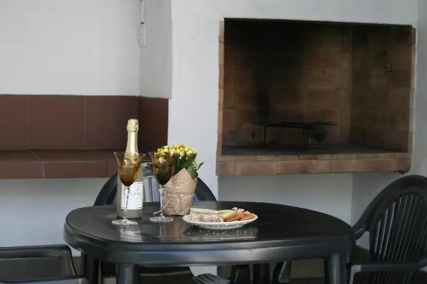 Apartment Ferienwohnung Panorama Self Catering 2 Parow