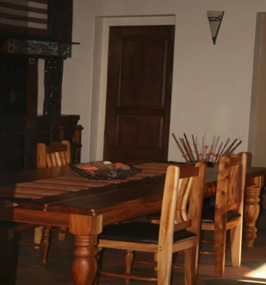 Ferienwohnung Panorama Self Catering 2 Parow Südafrika