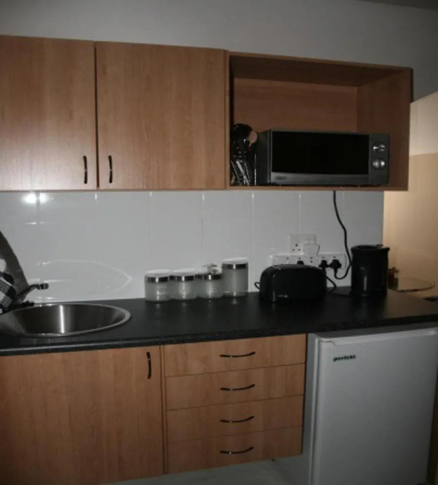 Ferienwohnung Panorama Self Catering 2 Parow