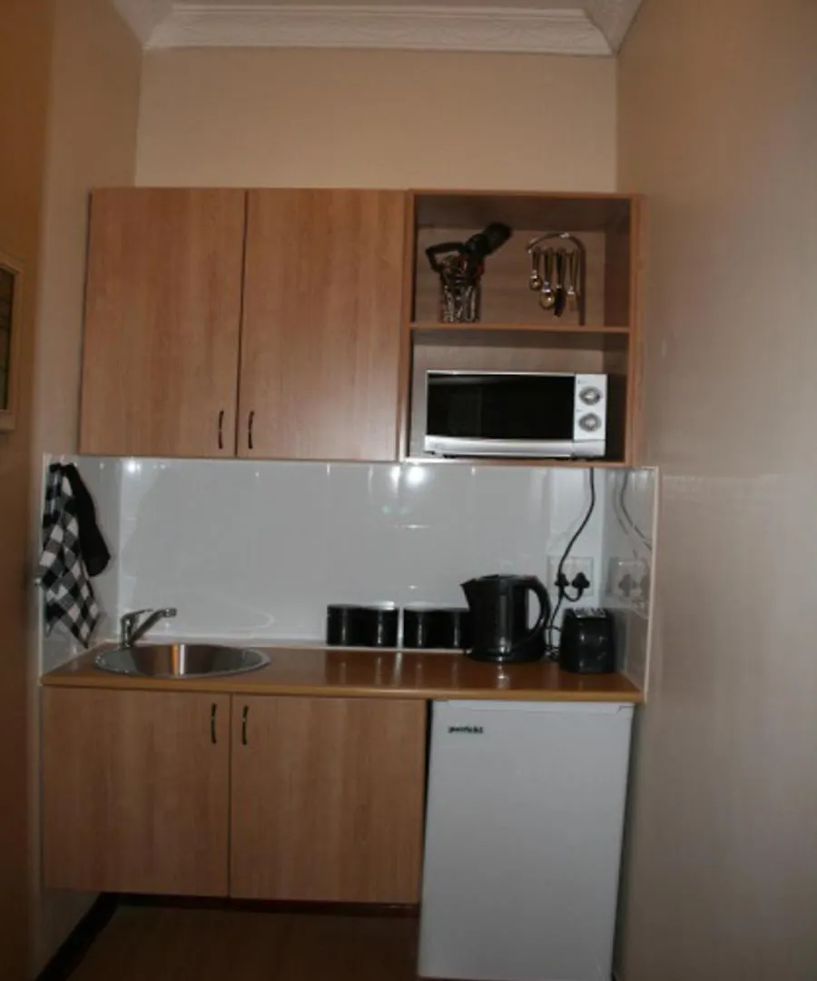 Apartment Ferienwohnung Panorama Self Catering 2 Parow