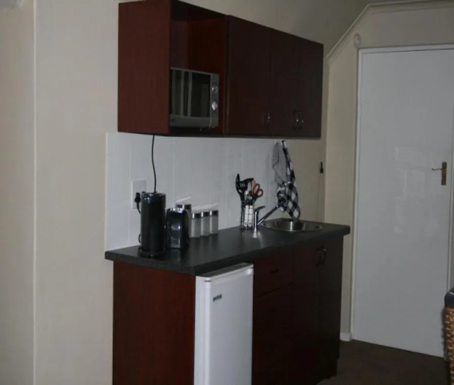 Ferienwohnung Panorama Self Catering 2 Parow 0*,