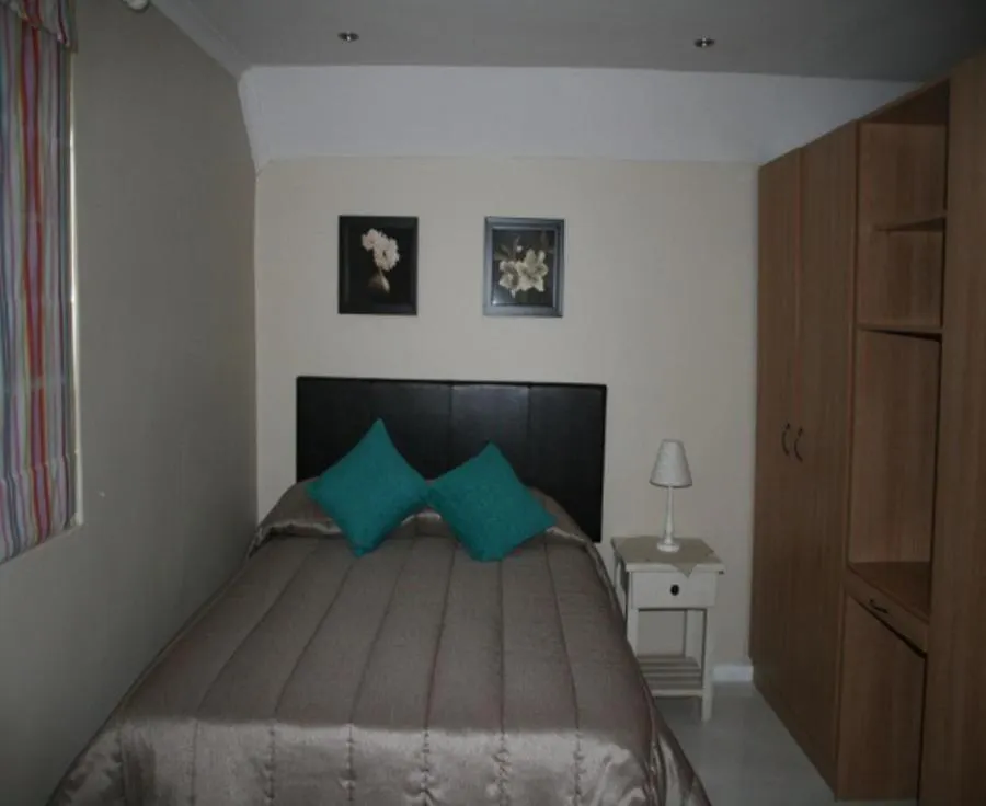Ferienwohnung Panorama Self Catering 2 Parow Apartment