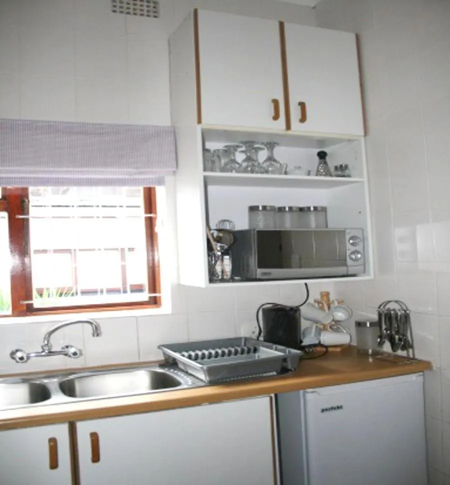 Apartment Ferienwohnung Panorama Self Catering 2 Parow