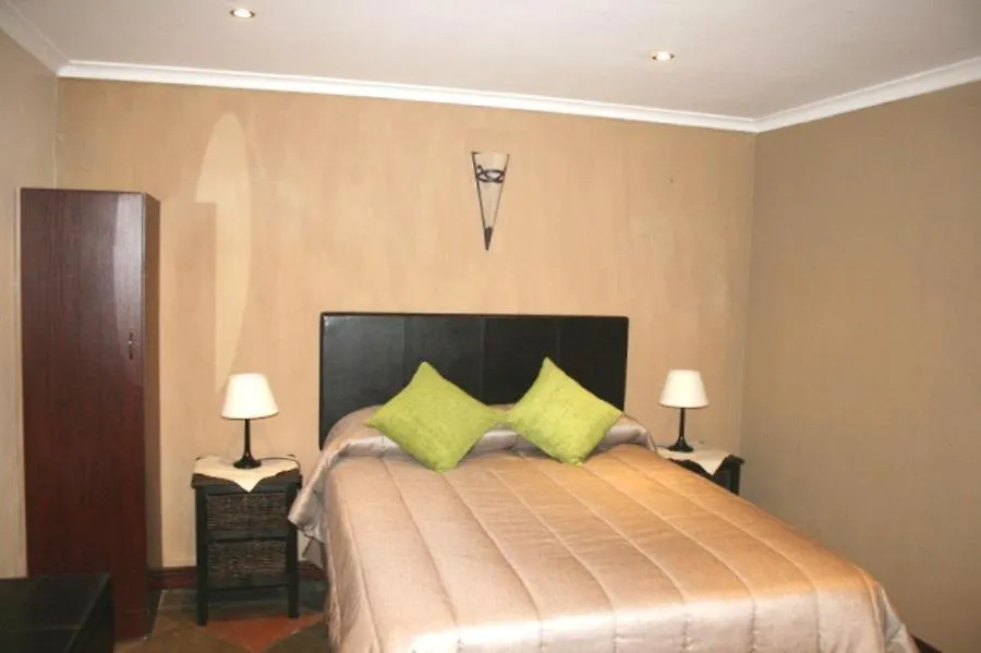 Ferienwohnung Panorama Self Catering 2 Parow 0*,  Südafrika