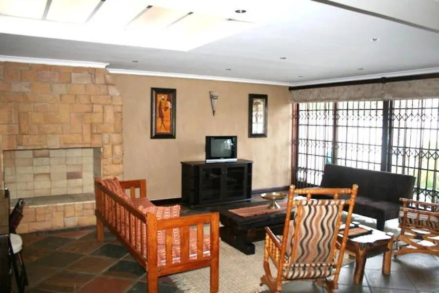 Apartment Ferienwohnung Panorama Self Catering 2 Parow