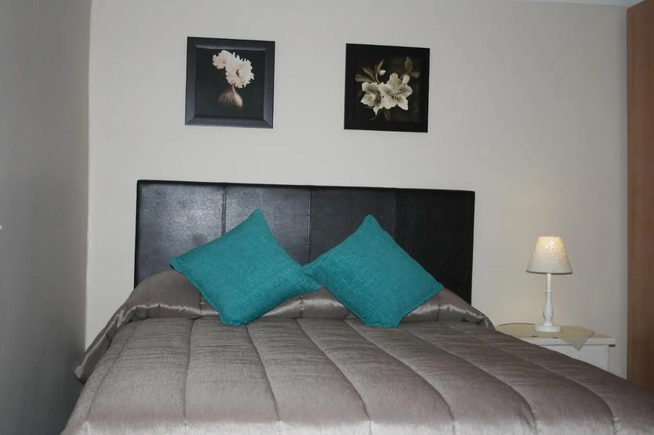 Apartment Ferienwohnung Panorama Self Catering 2 Parow